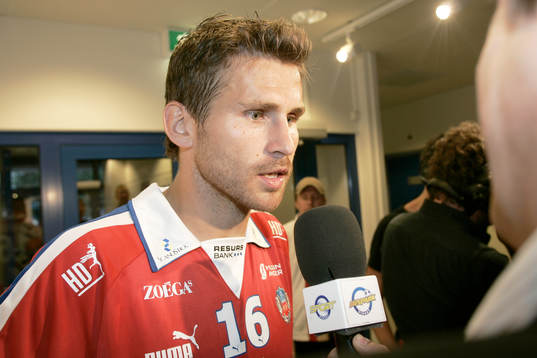 Andreas Jakobsson,  Helsingborg