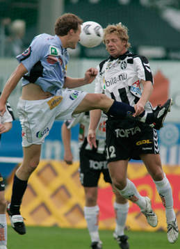 XX, Gefle och Mikael Rynell, Landskrona