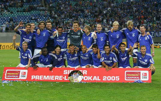 FC Schalke 04