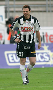Andreas Yngvesson