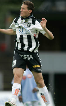 Jon Jönsson