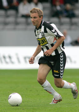 Antti Okkonen
