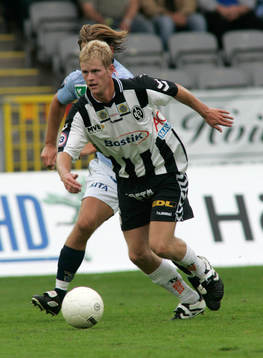 Morten Avnskjold