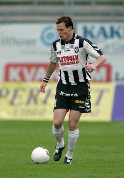 Andreas Yngvesson