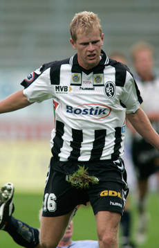 Jonas Lindh