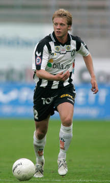 Mikael Rynell