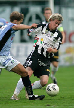 Håkan Söderstjerna