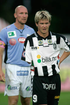 Thomas hedlud, Gefle och Håkan Söderstjerna, Landskrona