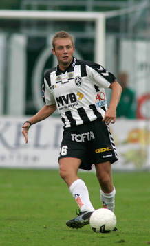 Morten Avnskjold, Landskrona