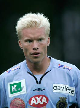 Benny Mattsson, Gefle
