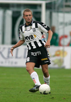 Morten Avnskjold