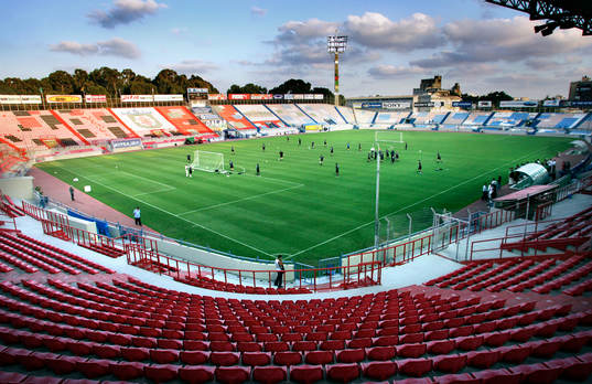 Bloomfield Arena
