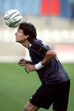 Jari Litmanen
