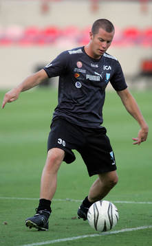 Daniel Andersson