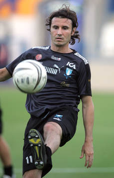 Yksel Osmanovski