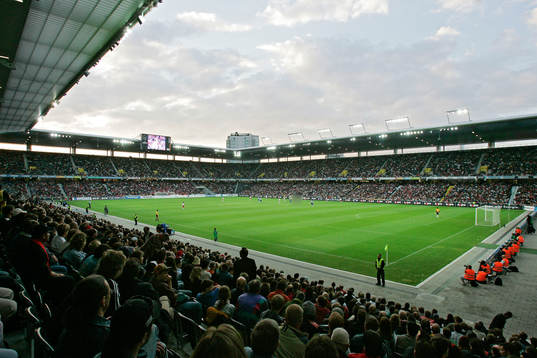 Stade de Suisse