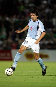 Jari Litmanen