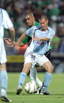 Daniel Andersson