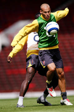 Fredrik Ljungberg
