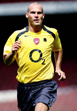Fredrik Ljungberg