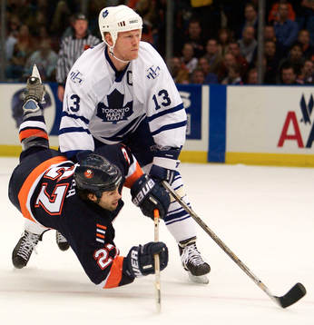 Mats Sundin, Toronto