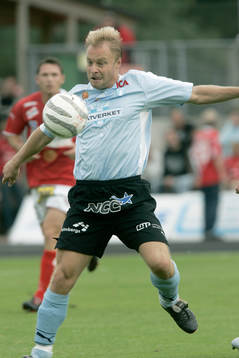 Anders Andersson, Malmö FF