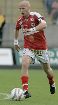 Henrik Rydström,  Kalmar