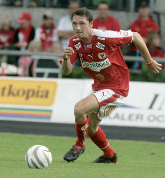 Anatoli Ponomarev,  Kalmar