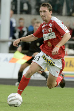 Anatoli Ponomarev, Kalmar