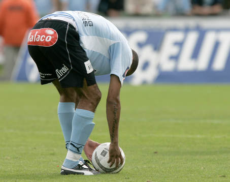 Fotboll, allsvenskan, Kalmar - Malmö FF
