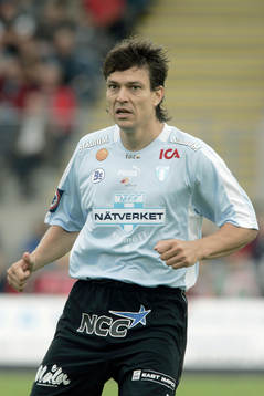Jari Litmanen, Malmö FF