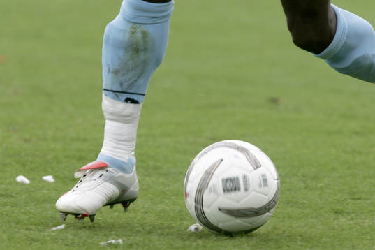 Genre, boll, ben, sko, fotbollsko, dobbar