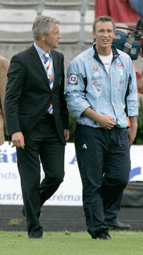 Patrik Andersson, Malmö FF