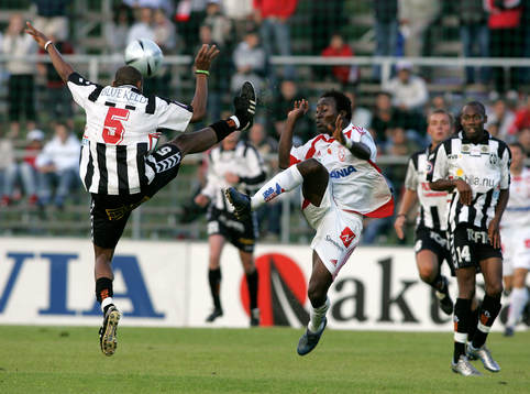 Kabba Samura, Assyriska