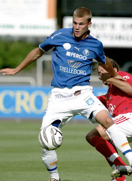 Emil Mårtensson