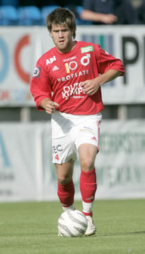 Tobias Hedberg