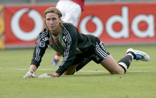 Sebastian Karlsson, målvakt, Degerfors