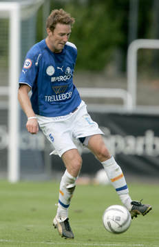 Mikael Bengtsson