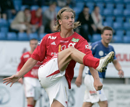 Anders Sulisalo