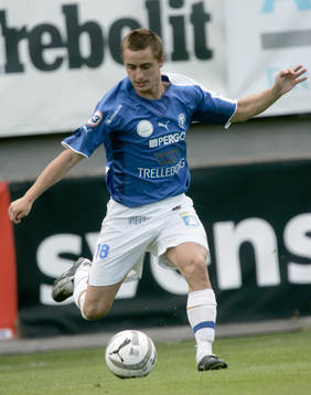 Niklas Nordgren