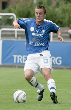 Niklas Nordgren
