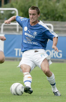 Niklas Nordgren