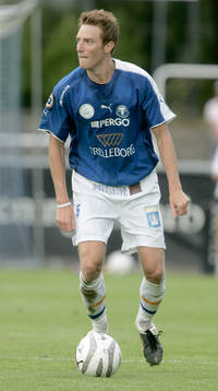 Mikael Bengtsson