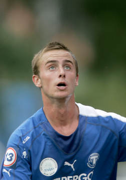 Niklas Nordgren