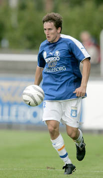 Jimmie Augustsson