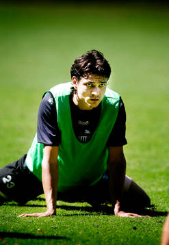 Jari Litmanen, Malmö