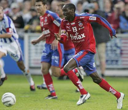 Atiba Hutchinson hade Chelseas ögon på sig