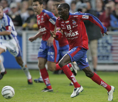 Atiba Hutchinson hade Chelseas ögon på sig
