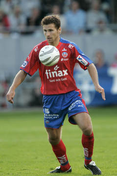 Andreas Jakobsson,  Helsingborg