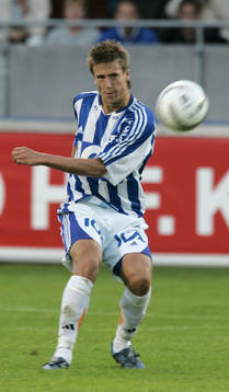 Mattias Bjärsmyr, IFK Göteborg